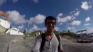 Short Stop VLOG Episode 23 