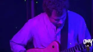 Qway - Ions (Live at the Boom Room 11.13.21)