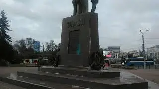 Центр  Смоленска