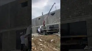 Форсаж выгрузка 3 этаж ураган
