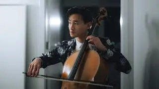 Victor's Piano Solo (Corpse Bride) – Cello