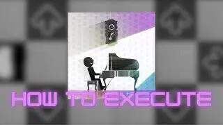 【DDR WORLD】音楽 (Ongaku) (STARDOM Remix) CDP Lvl. 17 - How to execute