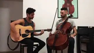 Creep - Radiohead