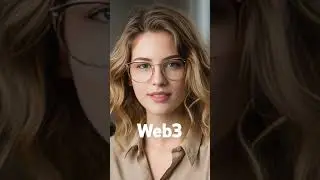 Web3 explained #Web3 #web3education #web3technology