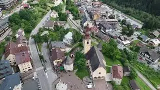 Tarvisio 4K