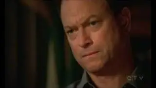 CSI NY : WORLD SO COLD