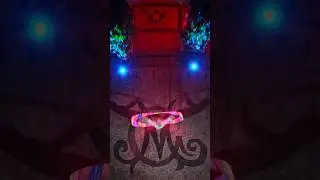 LED your cyrwheel skills shine bright! 😎✨ 