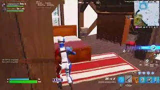 Road To Champs s1 E2 (Fortnite Competitive, Talking to viewers,  And more)