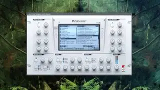 Refx Nexus 2 [Pianos]