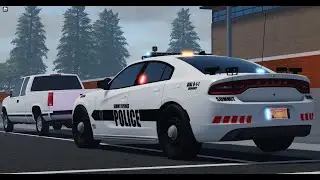 Pursuit & Shooting | BC #11 | Maple County