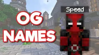 How to Get OG Minecraft Accounts in 2023