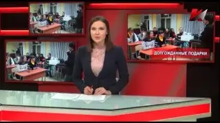 Сюжет на Телеканале Красная Линия