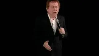 Jackie Mason on Jewish Husbands