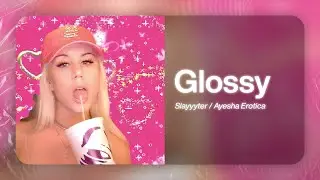 [FREE] SLAYYYTER X AYESHA EROTICA X BOYSIM  | Type Beat "GLOSSY"