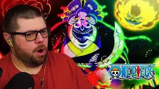 For Luffy - Sanji and Zoro's Oath! One Piece Reaction