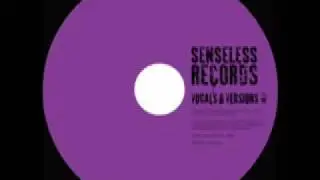 Sarantis ft. Warrior Queen - More Than Money Starkey Remix