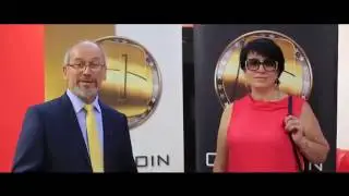 OneCoin