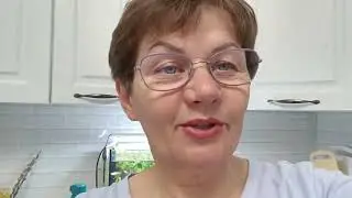 Привет тёще! С утра радость! В станице  строительный БУМ! Напекла на ночь глядя)