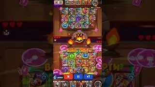 RUSH ROYALE 26.1 | ИНК И СТАЗИС — НОВАЯ МЕТА? | #rushroyale