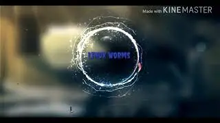 Linux Worms