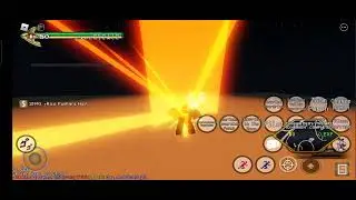 [YBA] MJA/OAA MiH ATTEMPT #6