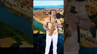 Bei Mir Bist Du Schön (1st fragment) ❤ #saxophone #jazz #music