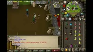 RuneScape AHK Battle Buddy Autospec AIO D Bow / Throw Axe Spec