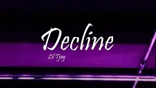 Lil Tjay - Decline Ft. Lil Baby (Lyrics)