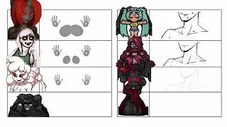 The Binding of Isaac  Texturepack top 12 