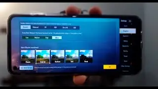 Tecno Spark 6 PUBG TEST GRAPHICS AND GAMEPLAY