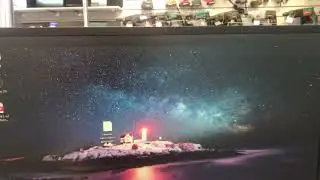 Монитор Philips