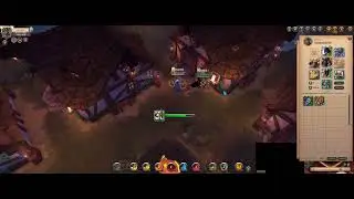 Albion Online | C O N F I A N Ç A ! #DRUYDS