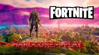 👑 НОВАЯ ЛОКАЦИЯ И ДВЕ ПОБЕДЫ!!! 👑 - Fortnite