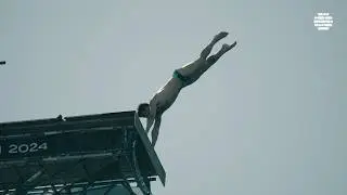 Name The Dive - High Diving Edition | Armstand Dives 🌊💥
