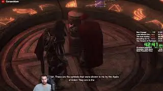 Assassin's Creed Brotherhood Any% Speedrun