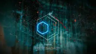 Frontliner - First Cut (Spiady Remix 2019)