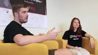 Graylog v2.3.0 - Release Overview