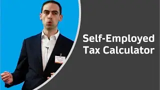 How to calculate your taxes (self-employed)