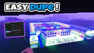 🏡 How to Dupe Big Bases [ Free ] 🌳 Lumber Tycoon 2 Scripts 🌳 | ROBLOX Scripts