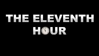 The Eleventh Hour S16 #15