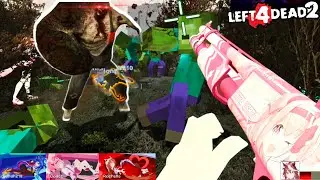 Modded Left For Dead 2 In 2025 GREAT
