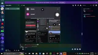 Me raidearon el server de discord :(