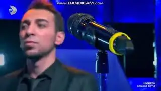 UMUT UTKU-YARABBİM BENİMLE SÖYLE YARI FİNAL