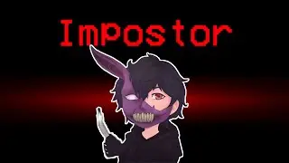 Corpse Husband Animation (Among Us Animation)