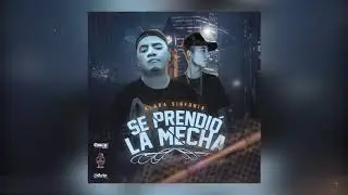 Klara Sinfonía - Se prendió la mecha |malianteo rap|
