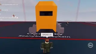 Get amogus out of my head