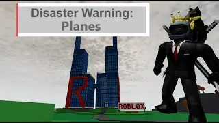 Playing Unhinged Natural Disaster Survival