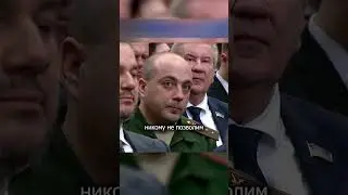 Путин про зависимость от власти | RYTP