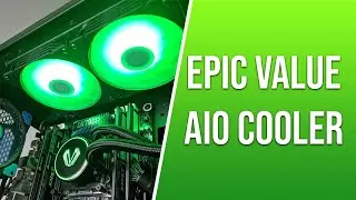 An Awesome Value AIO - Vetroo Lurker V240 Review