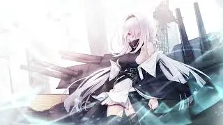 Azur Lane - Steel and Storm (Colorado's Song)